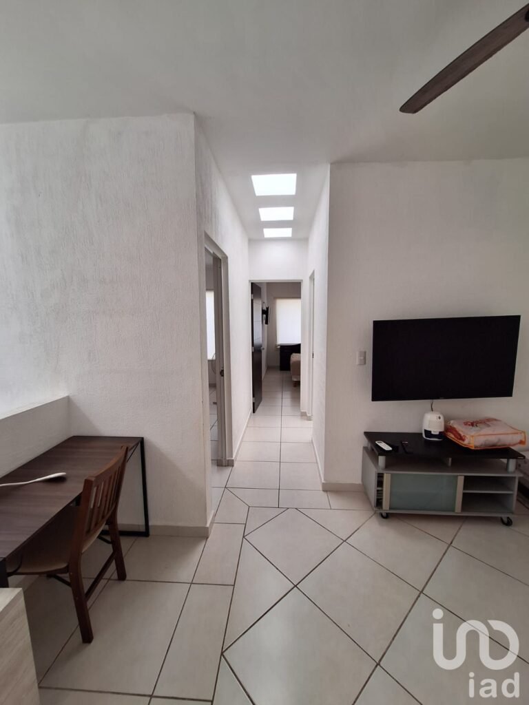Casa amueblada en renta en Jardines del Sur 3, Cancún