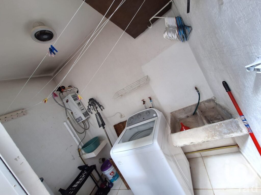 Casa amueblada en renta en Jardines del Sur 3, Cancún