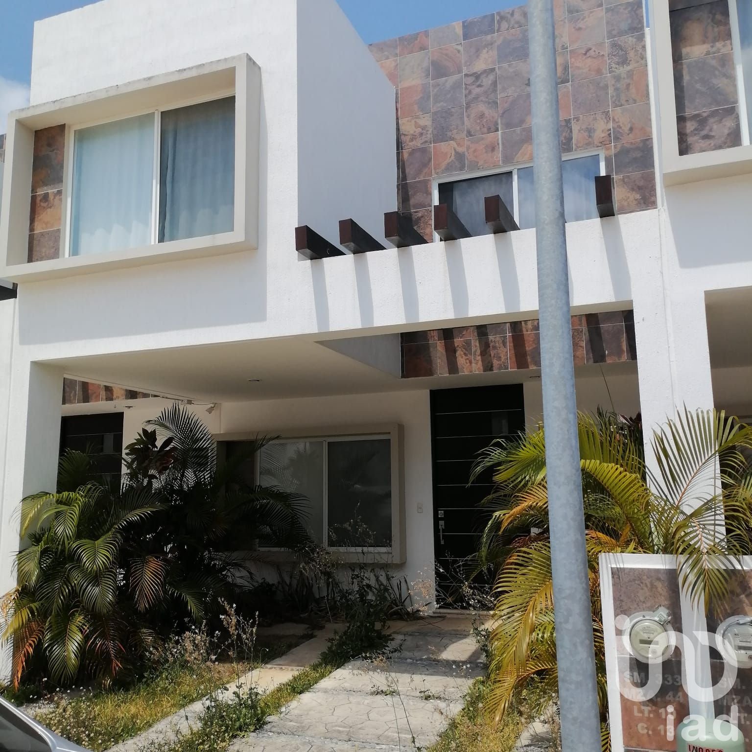 Casa amueblada en renta en Jardines del Sur 3, Cancún Casa amueblada en renta en Jardines del Sur 3, Cancún