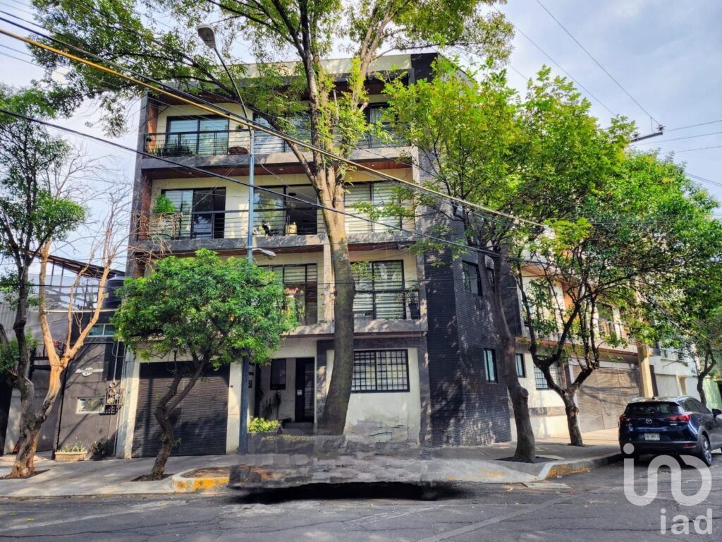 VENTA DE DEPARTAMENTO EN COL.  ALAMOS BENITO JUAREZ