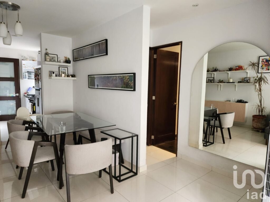 VENTA DE DEPARTAMENTO EN COL.  ALAMOS BENITO JUAREZ