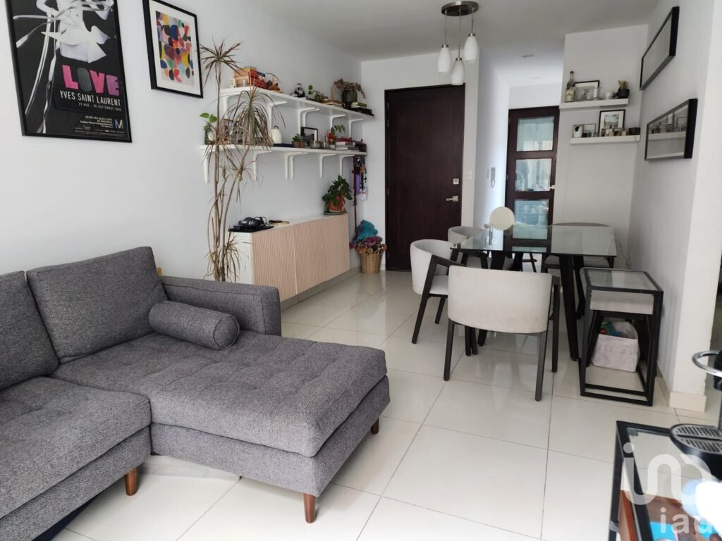 VENTA DE DEPARTAMENTO EN COL.  ALAMOS BENITO JUAREZ