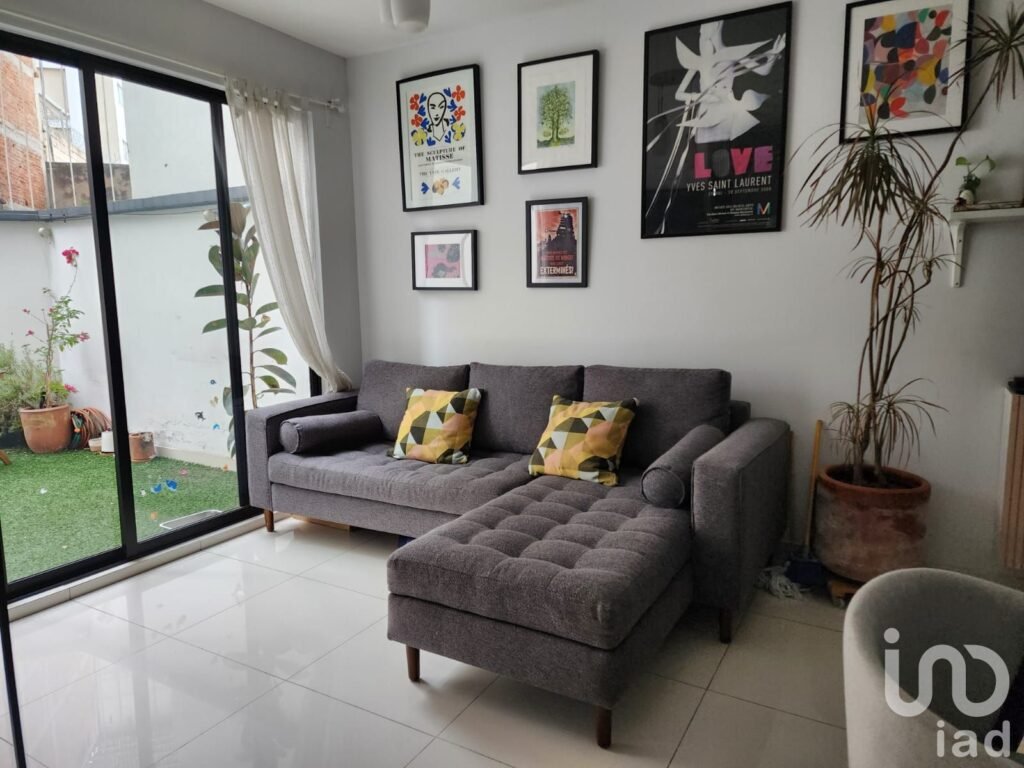 VENTA DE DEPARTAMENTO EN COL.  ALAMOS BENITO JUAREZ