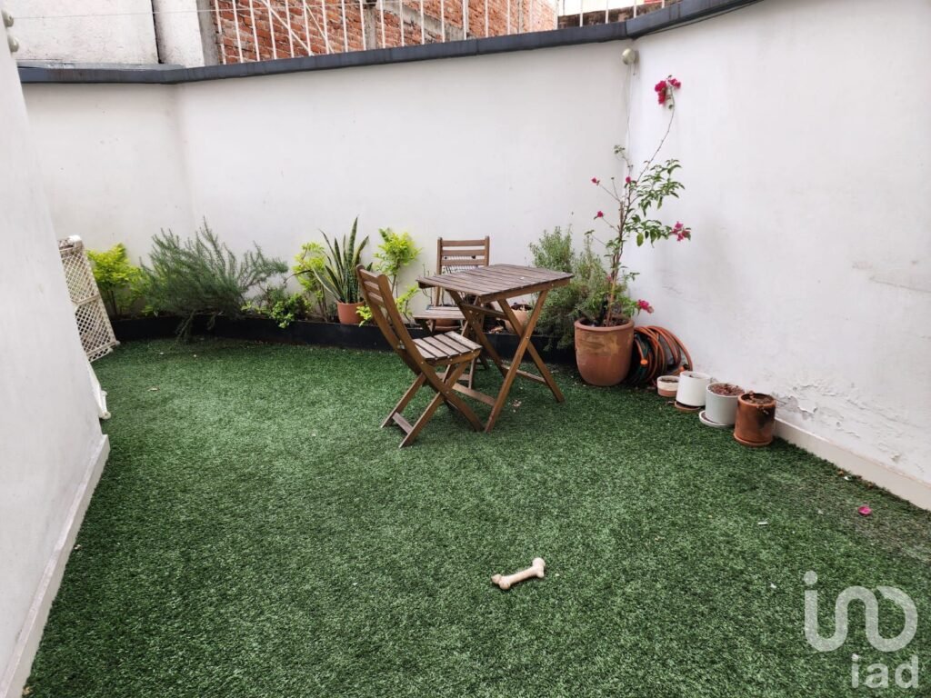 VENTA DE DEPARTAMENTO EN COL.  ALAMOS BENITO JUAREZ