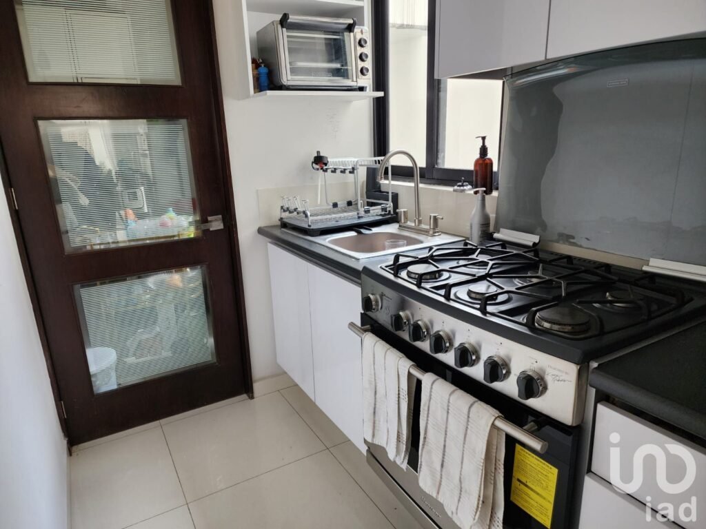 VENTA DE DEPARTAMENTO EN COL.  ALAMOS BENITO JUAREZ