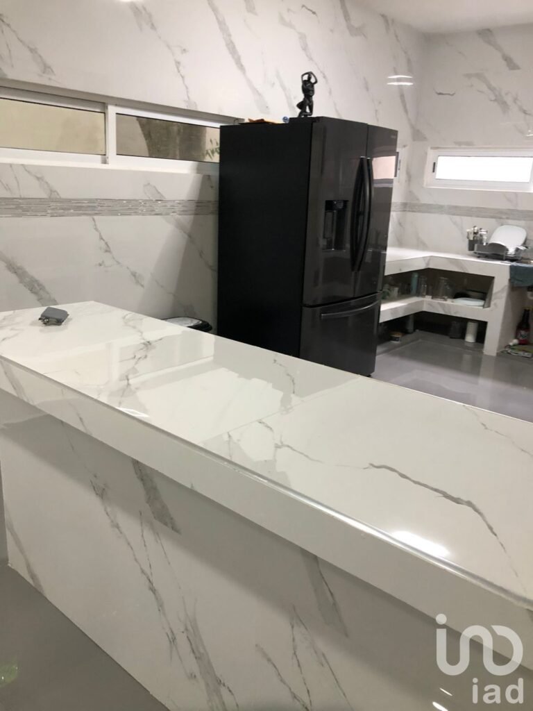 Hacienda en venta en Leona Vicario – Alto potencial turístico