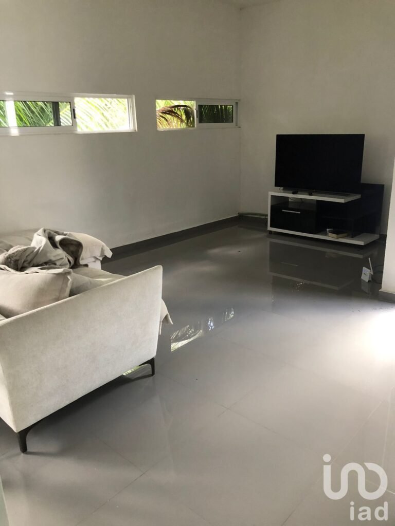 Hacienda en venta en Leona Vicario – Alto potencial turístico