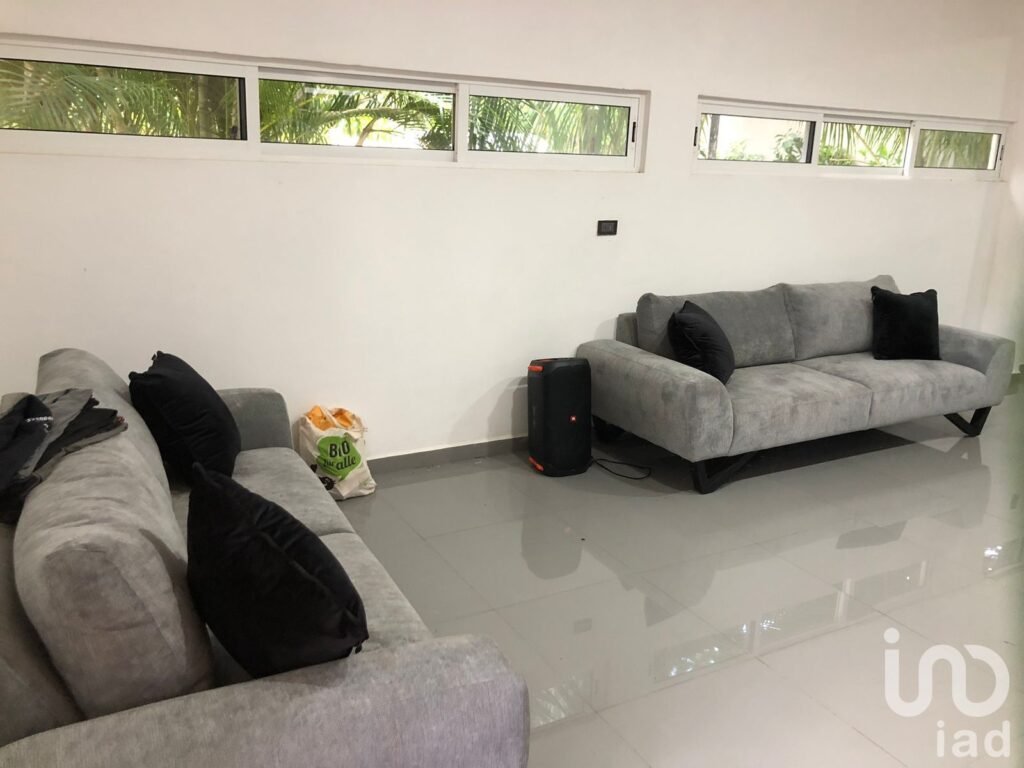 Hacienda en venta en Leona Vicario – Alto potencial turístico