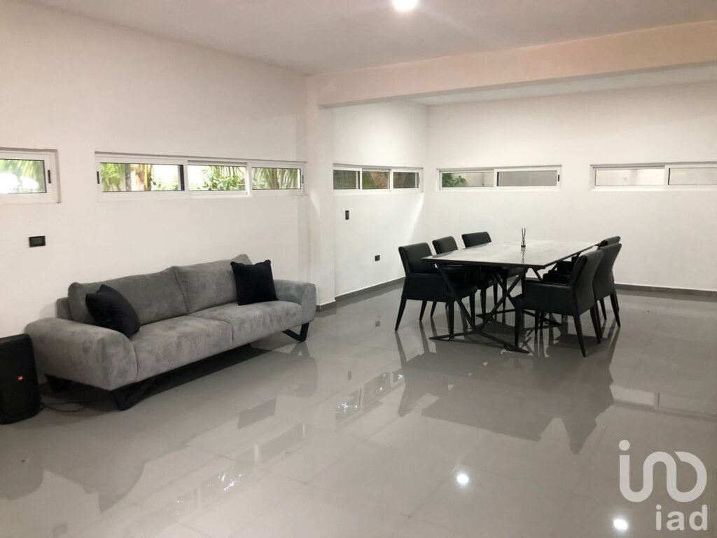 Hacienda en venta en Leona Vicario – Alto potencial turístico