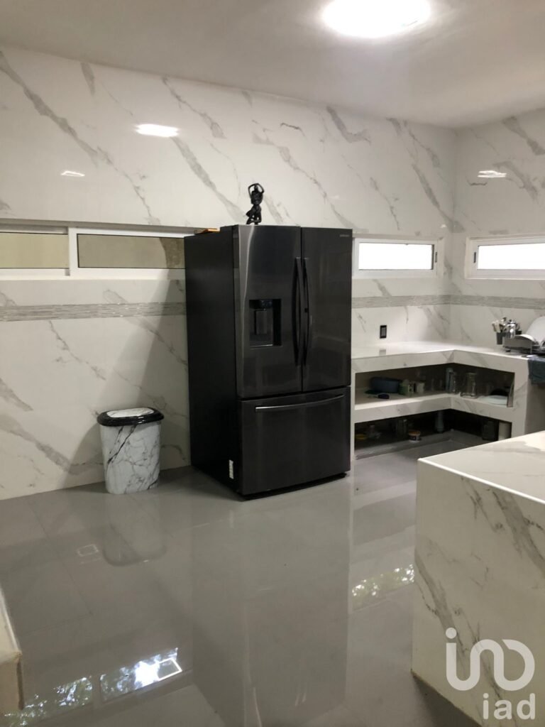 Hacienda en venta en Leona Vicario – Alto potencial turístico