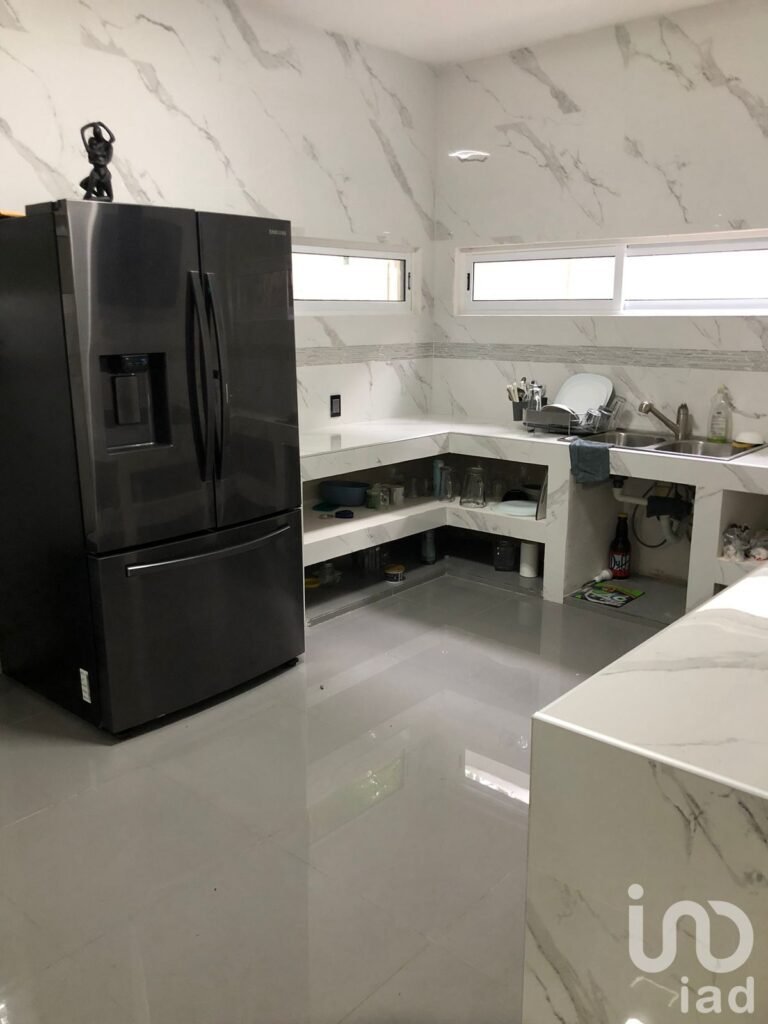 Hacienda en venta en Leona Vicario – Alto potencial turístico