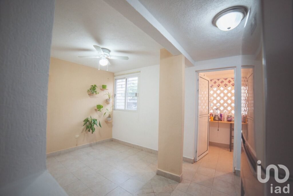 Departamento en venta en SM 48, Cancún – Ubicación céntrica