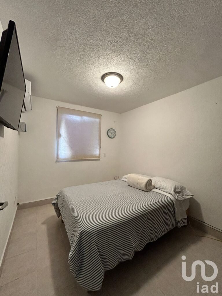 Departamento en venta en SM 48, Cancún – Ubicación céntrica