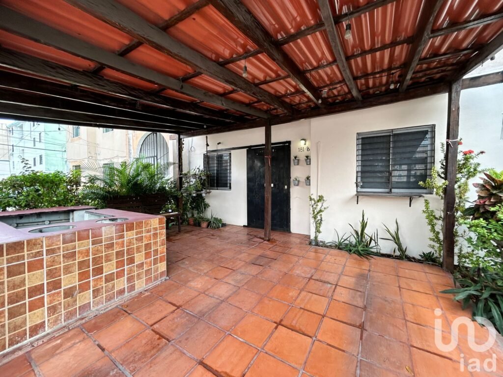 Departamento en venta en SM 48, Cancún – Ubicación céntrica