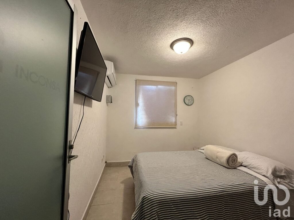 Departamento en venta en SM 48, Cancún – Ubicación céntrica