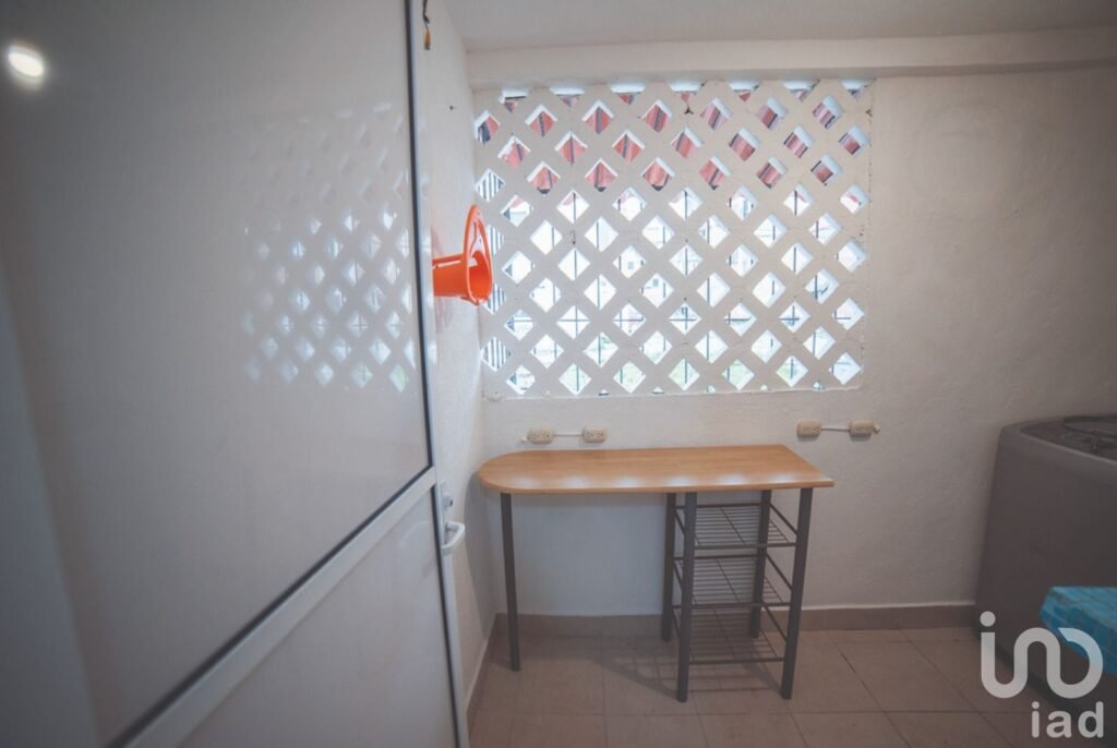 Departamento en venta en SM 48, Cancún – Ubicación céntrica