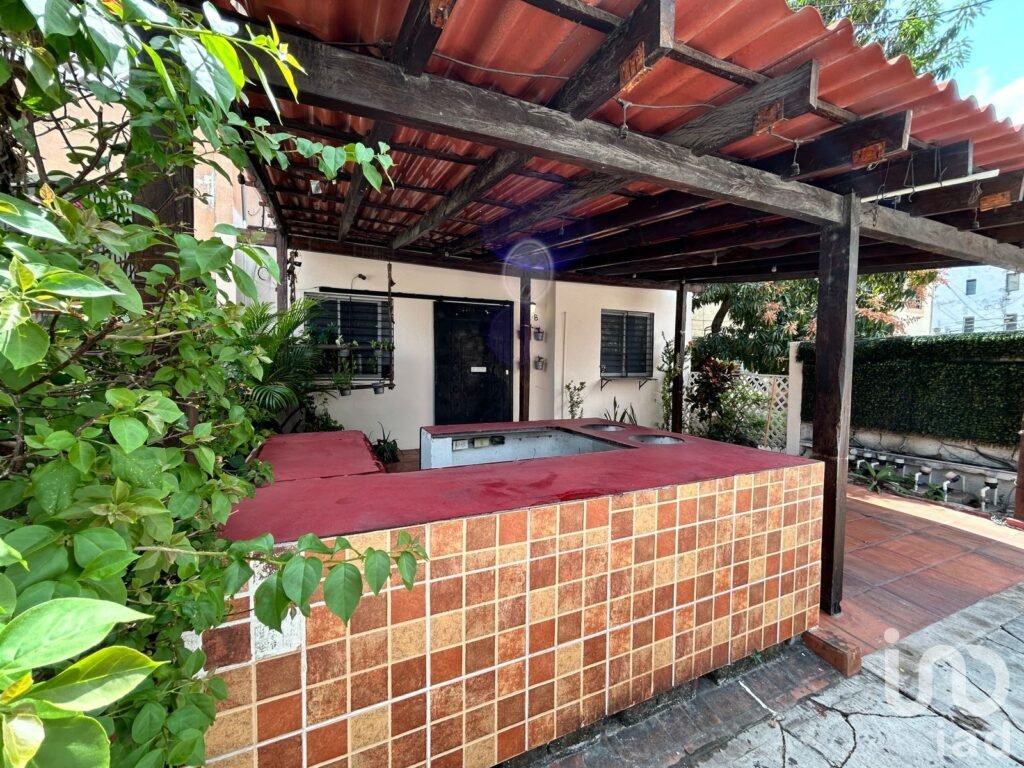 Departamento en venta en SM 48, Cancún – Ubicación céntrica