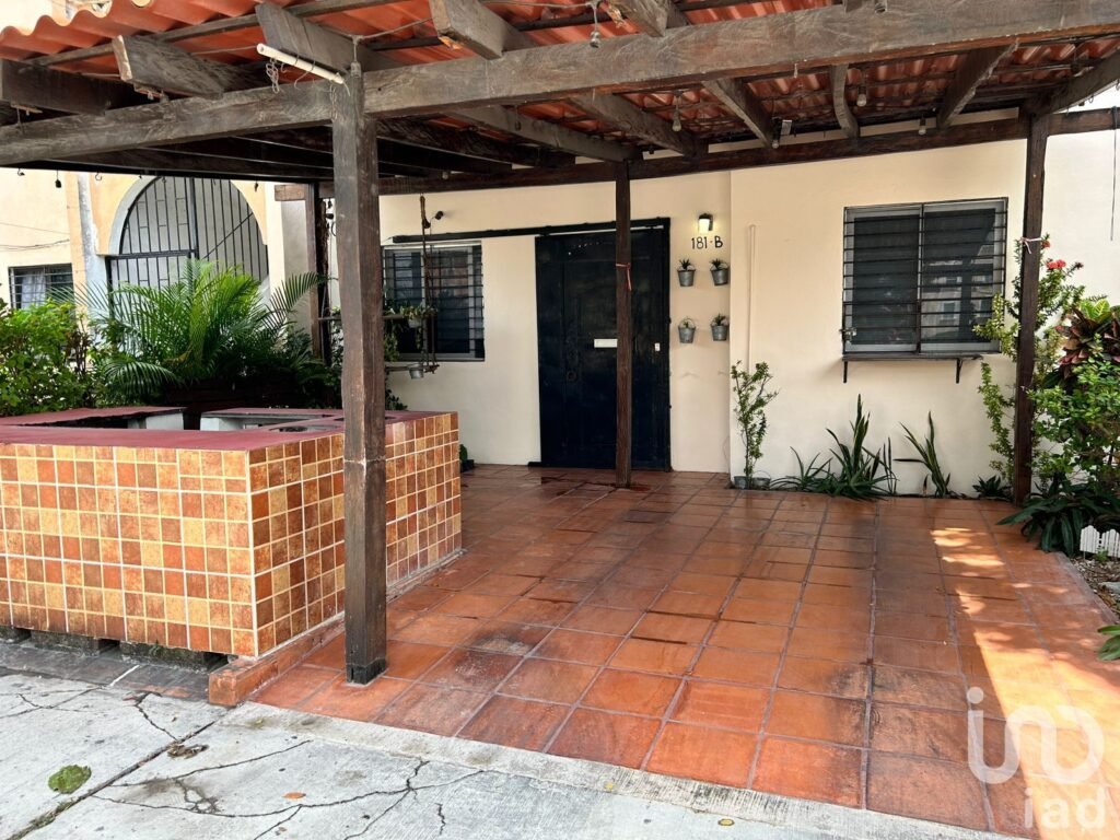 Departamento en venta en SM 48, Cancún – Ubicación céntrica