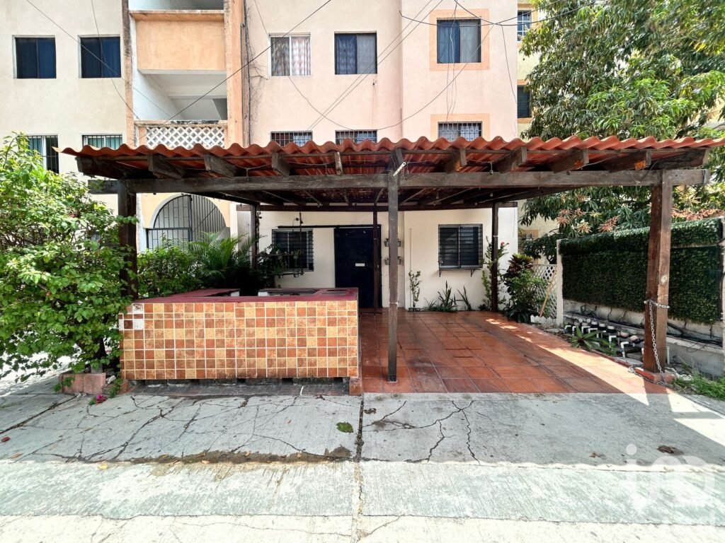 Departamento en venta en SM 48, Cancún – Ubicación céntrica