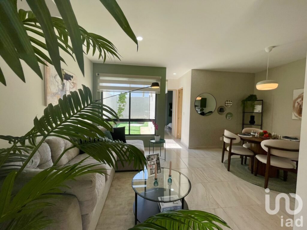 SE VENDE HERMOSA CASA EN CLUSTER SANTORINI EN LOMAS DE ANGELOPOLIS