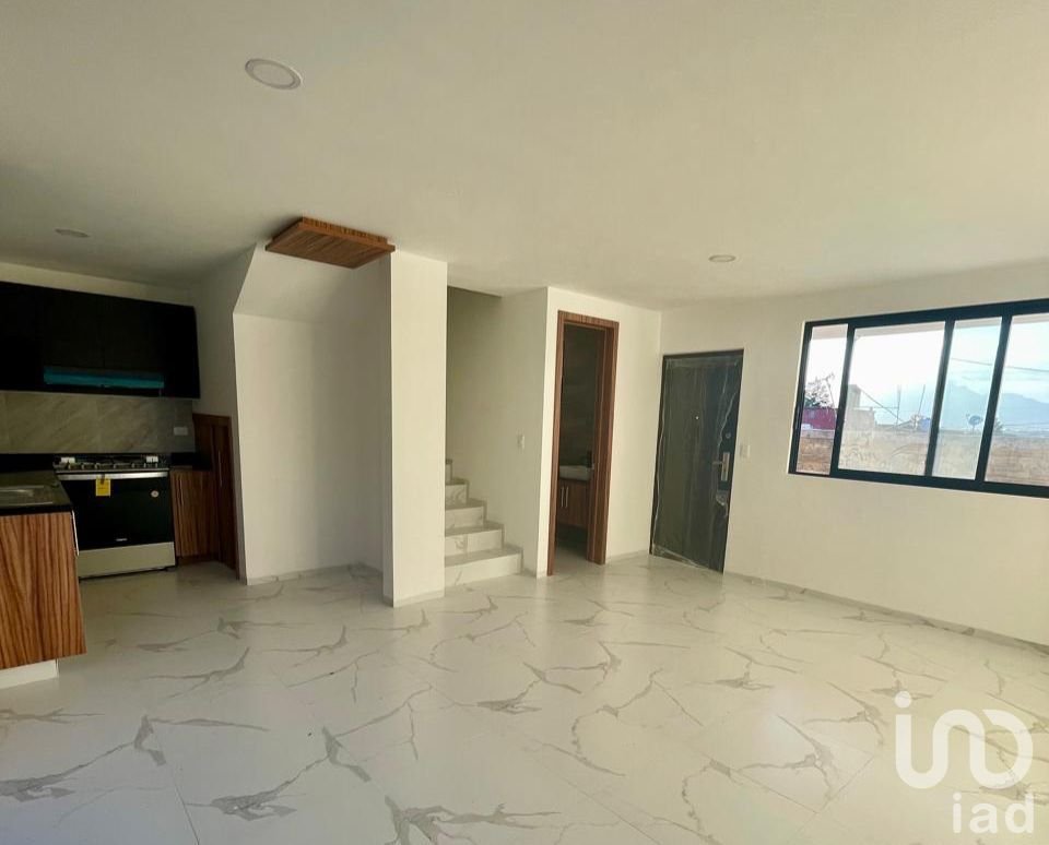 SE VENDE CASA CON MUY BONITOS ACABADOS EN COL ROMERO VARGAS EN PUEBLA