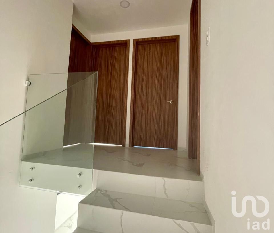 SE VENDE CASA CON MUY BONITOS ACABADOS EN COL ROMERO VARGAS EN PUEBLA