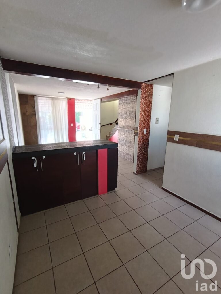Casa en venta en Paseos del Pedregal, Querétaro Qro.