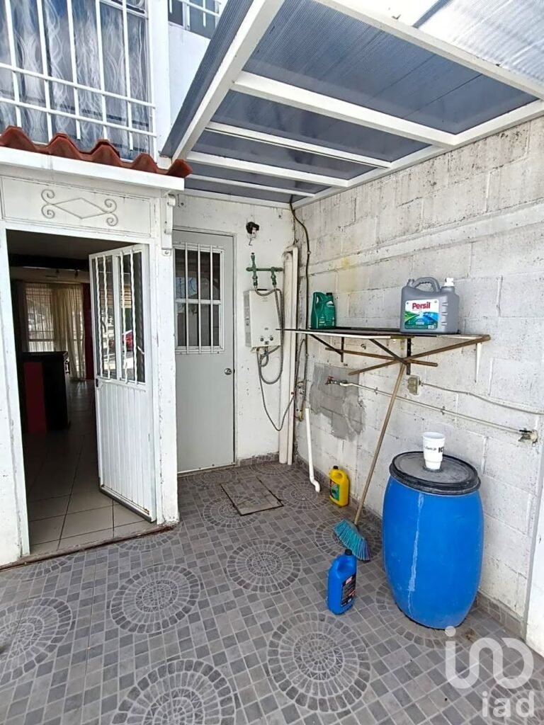 Casa en venta en Paseos del Pedregal, Querétaro Qro.