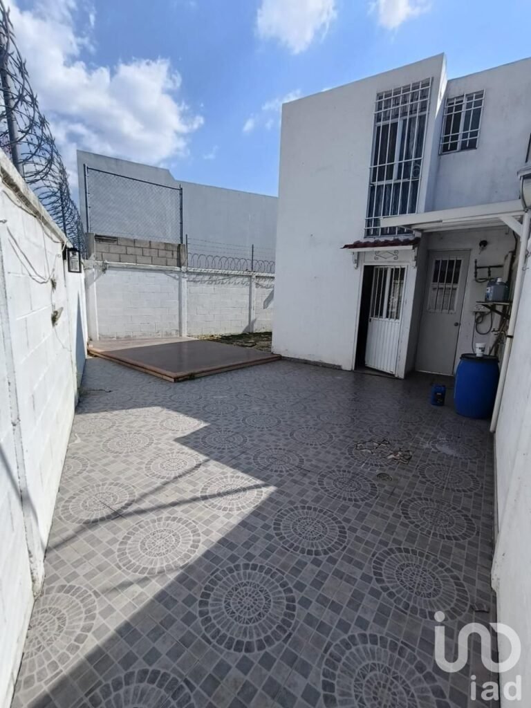 Casa en venta en Paseos del Pedregal, Querétaro Qro.