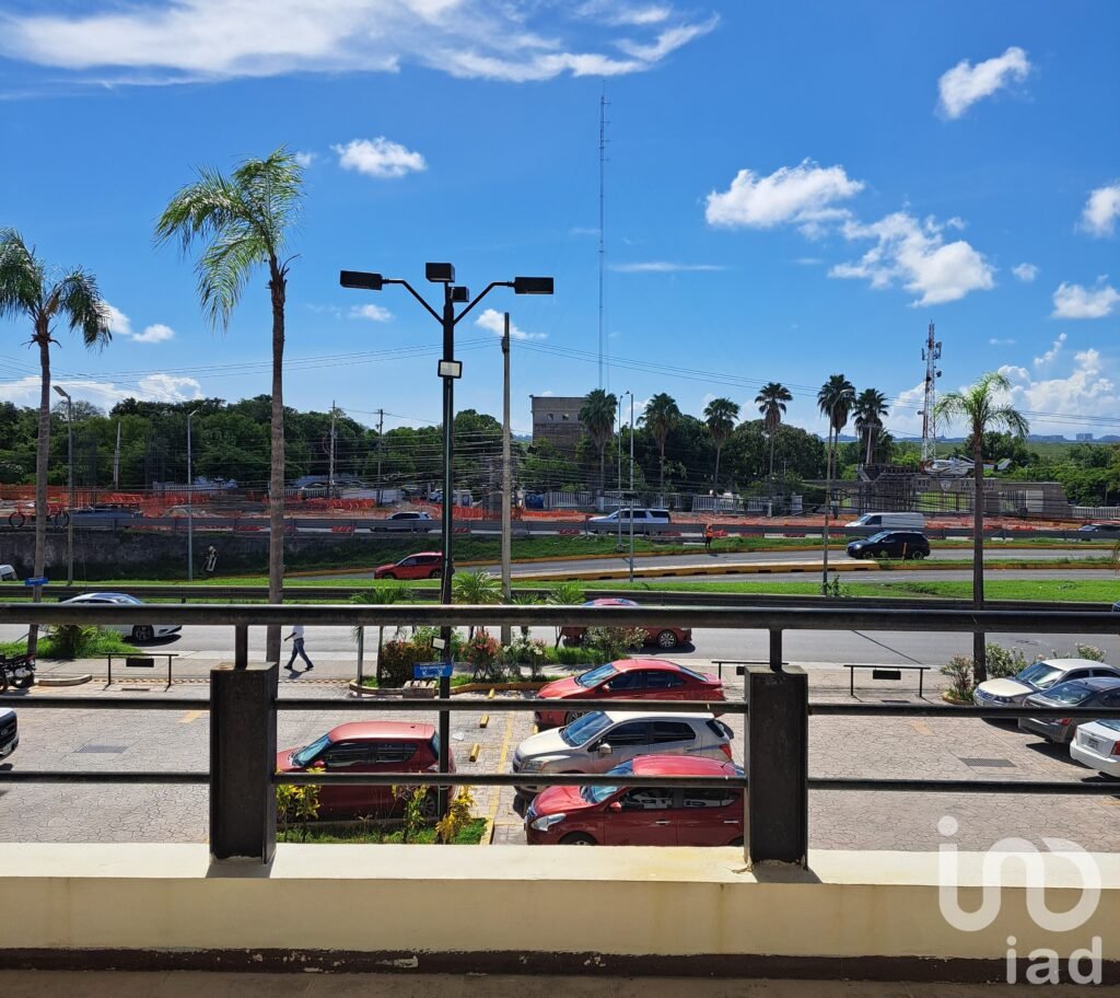 LOCAL PARA OFICINA EN VENTA - CANCÚN