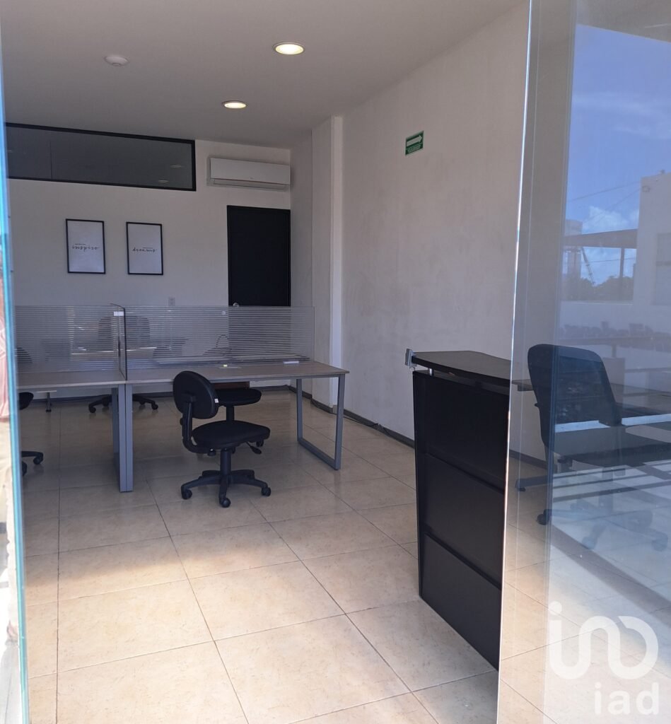LOCAL PARA OFICINA EN VENTA - CANCÚN
