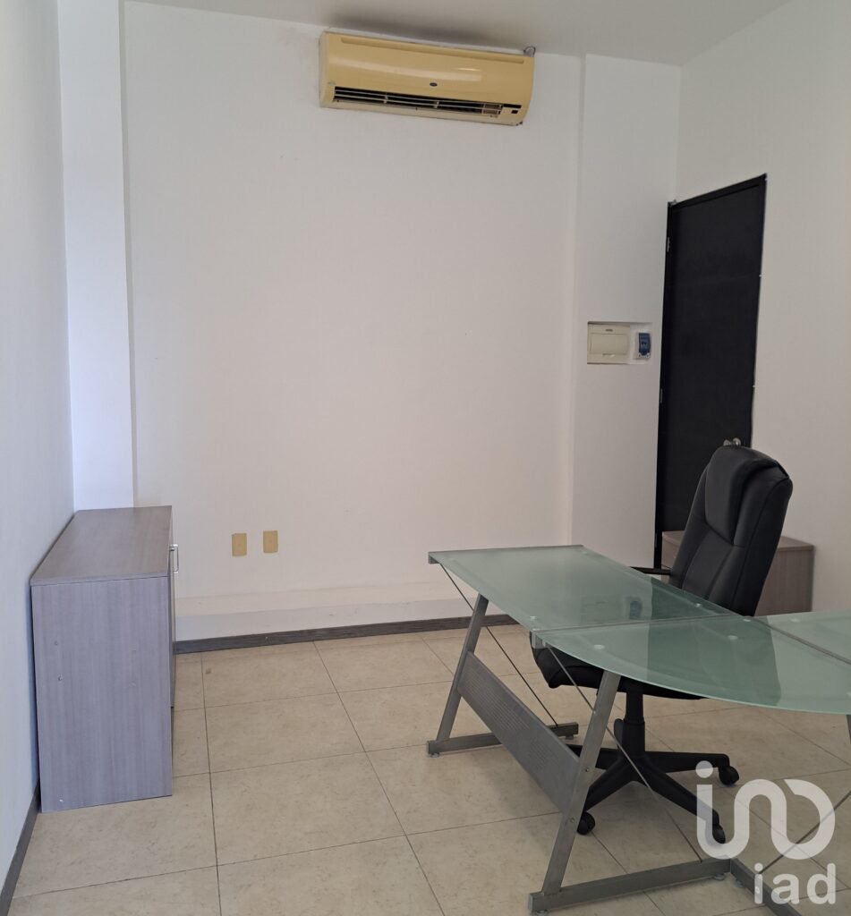 LOCAL PARA OFICINA EN VENTA - CANCÚN