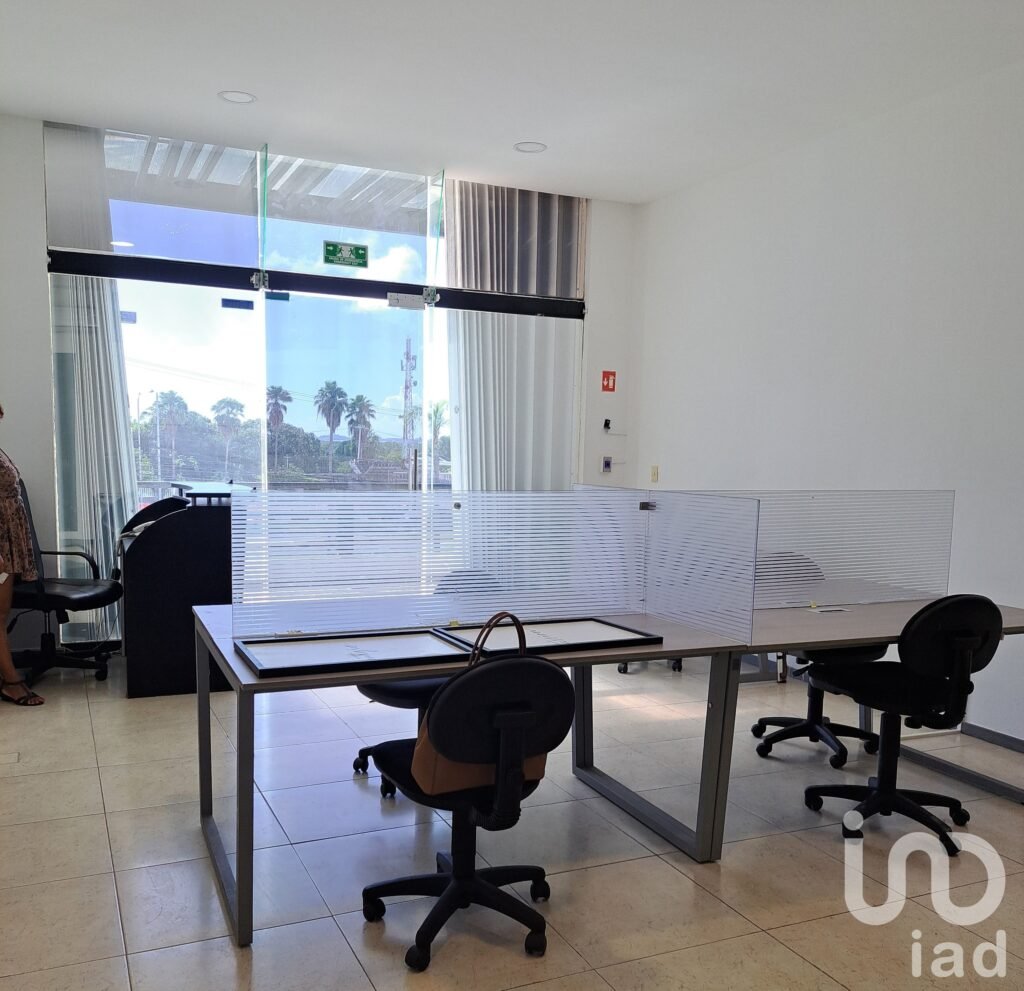 LOCAL PARA OFICINA EN VENTA - CANCÚN