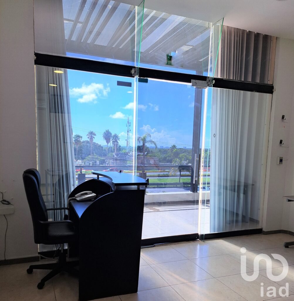 LOCAL PARA OFICINA EN VENTA - CANCÚN