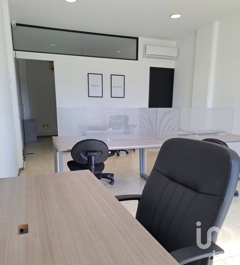 LOCAL PARA OFICINA EN VENTA - CANCÚN