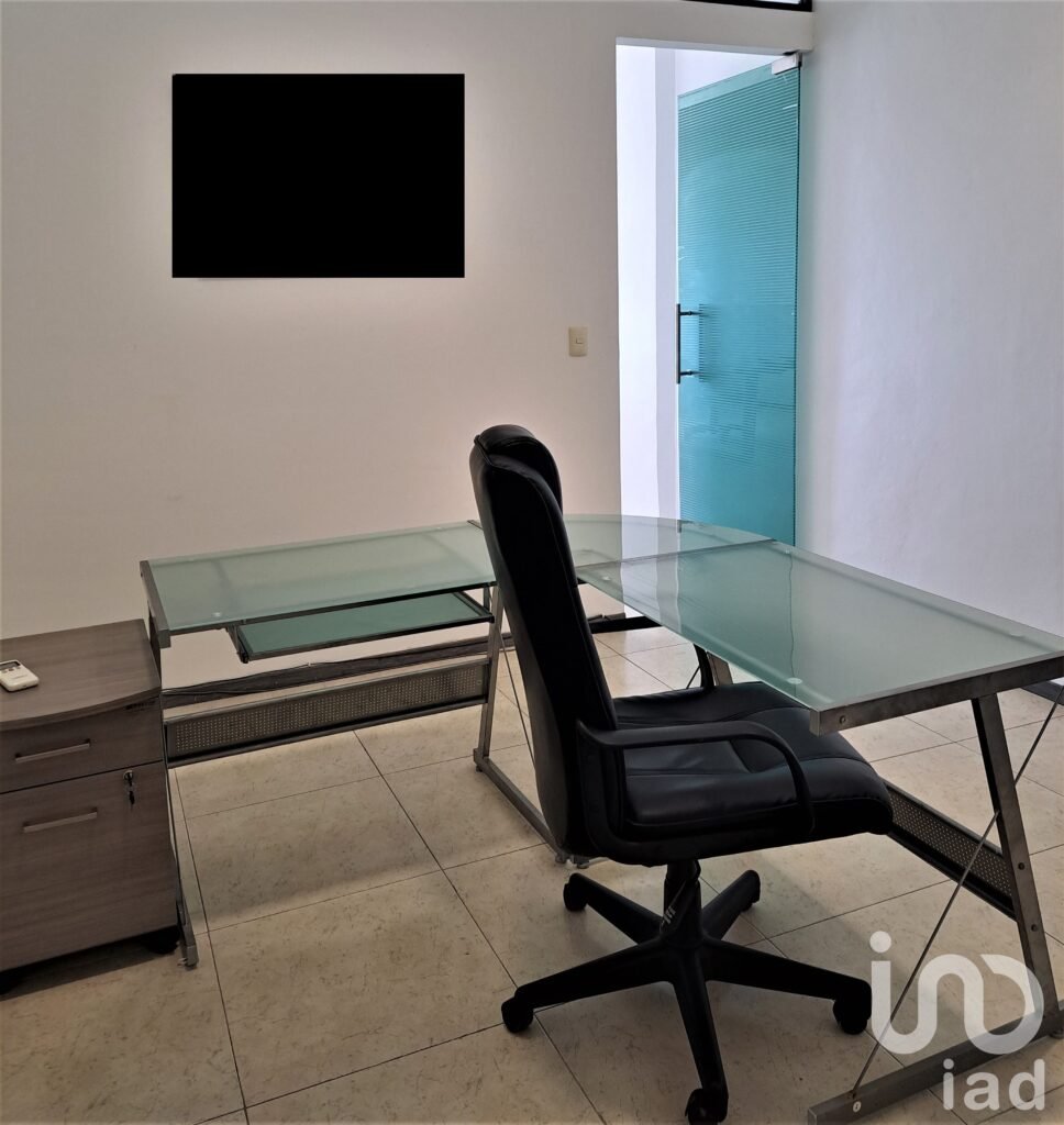 LOCAL PARA OFICINA EN VENTA - CANCÚN