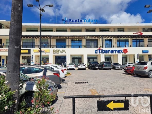LOCAL PARA OFICINA EN VENTA – CANCÚN