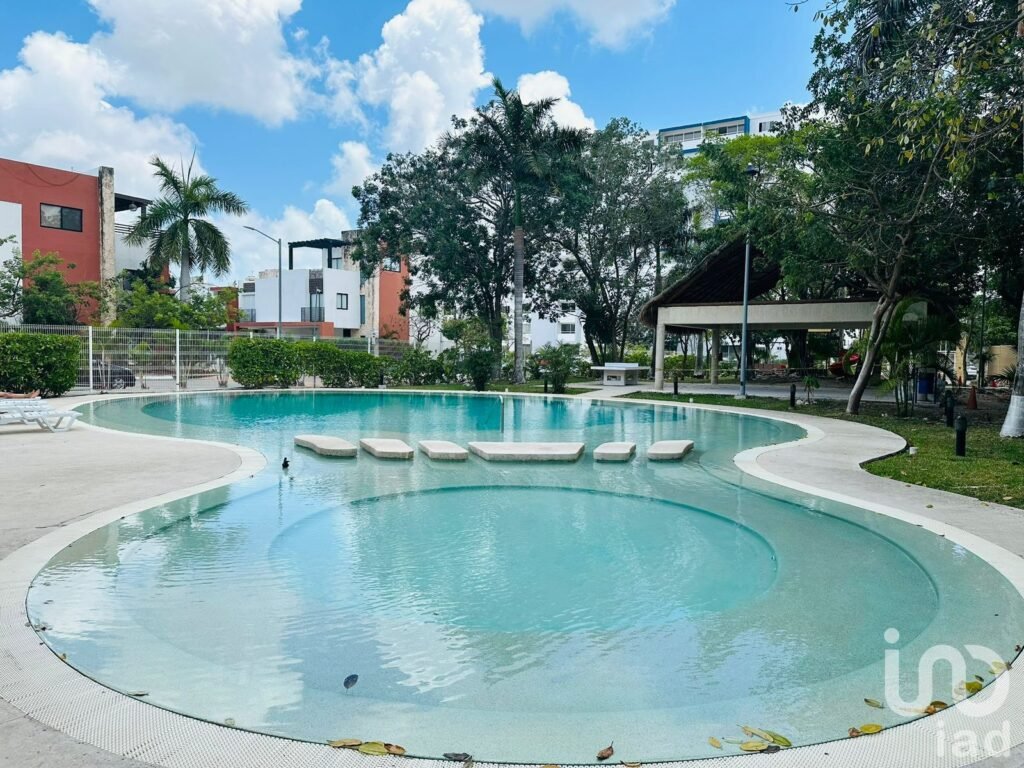 DEPARTAMENTO EN RENTA - CENTRO DE CANCÚN