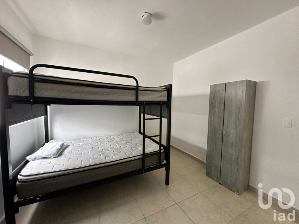 DEPARTAMENTO EN RENTA - CENTRO DE CANCÚN