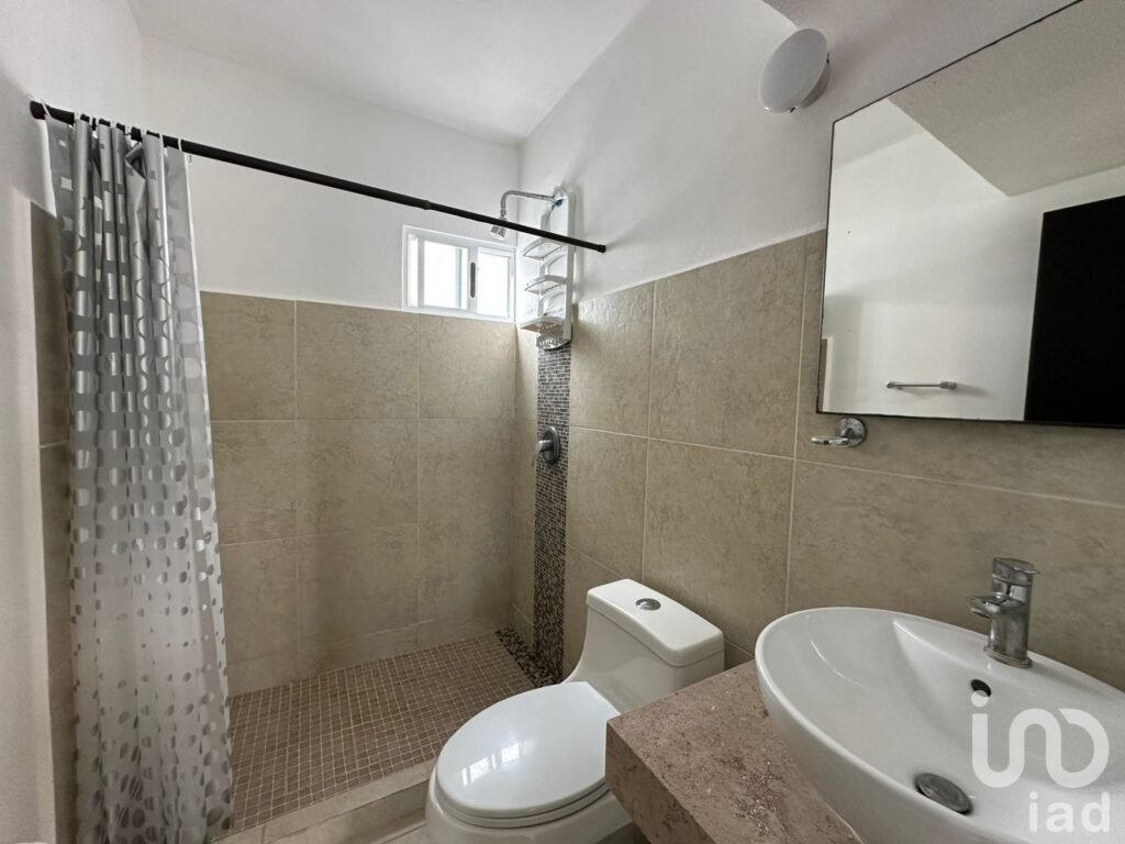 DEPARTAMENTO EN RENTA - CENTRO DE CANCÚN