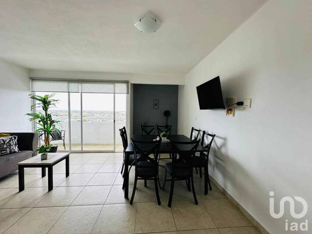 DEPARTAMENTO EN RENTA - CENTRO DE CANCÚN