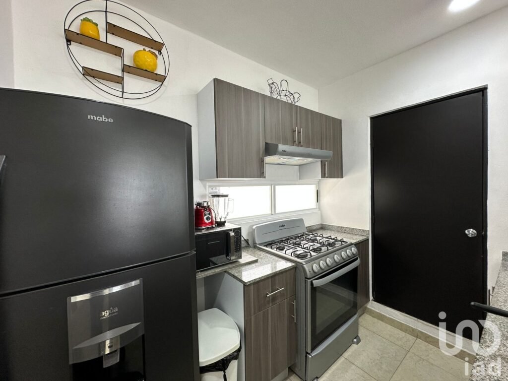 DEPARTAMENTO EN RENTA - CENTRO DE CANCÚN