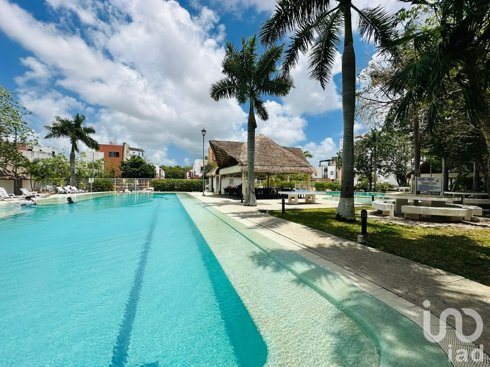 DEPARTAMENTO EN RENTA – CENTRO DE CANCÚN