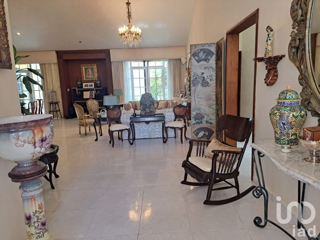 CASA EN VENTA -  RESIDENCIAL CAMPESTRE CANCUN