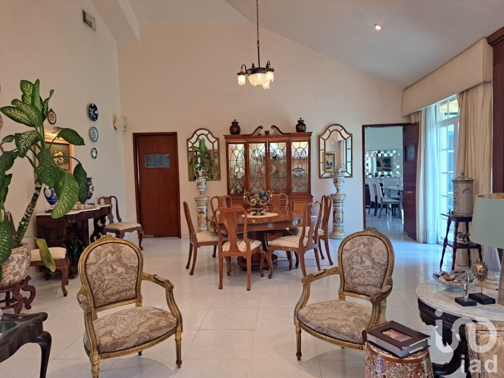 CASA EN VENTA -  RESIDENCIAL CAMPESTRE CANCUN