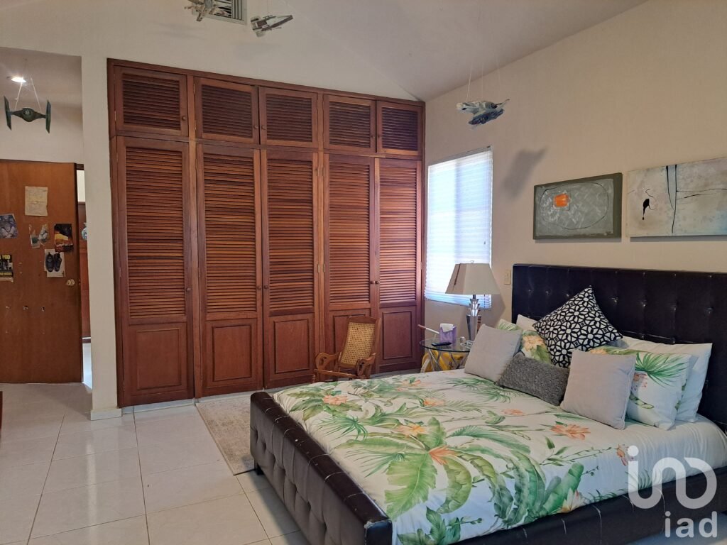 CASA EN VENTA -  RESIDENCIAL CAMPESTRE CANCUN