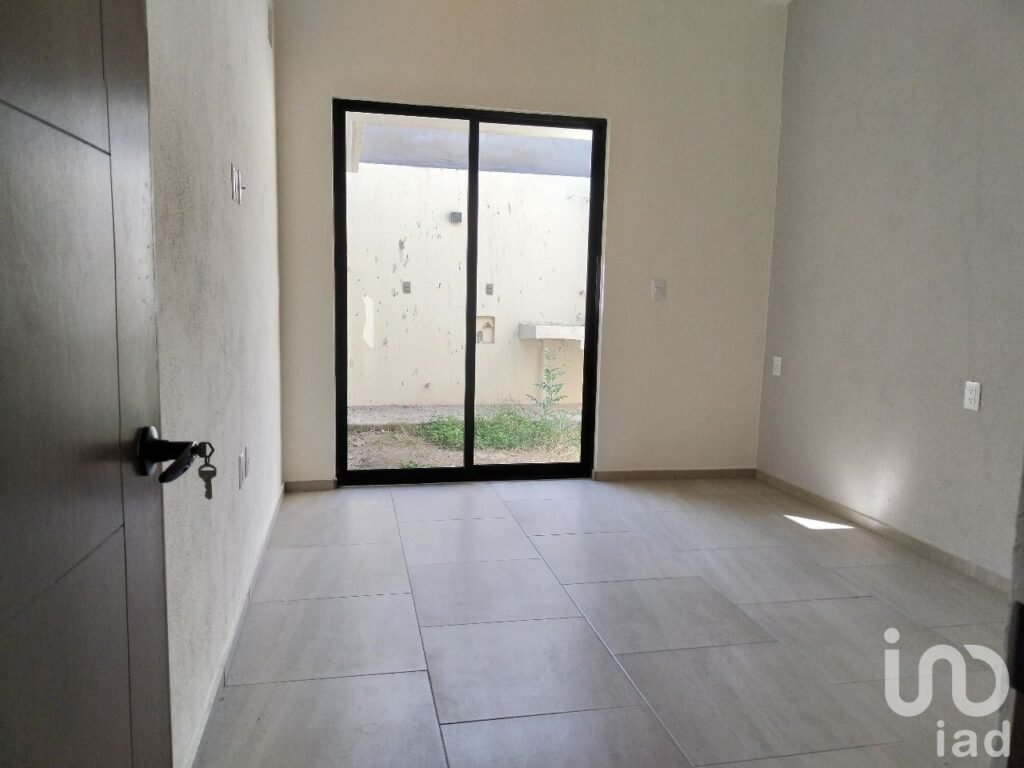 Casa en Venta. 1 Nivel. Barra desayunadora. Plusvalía.