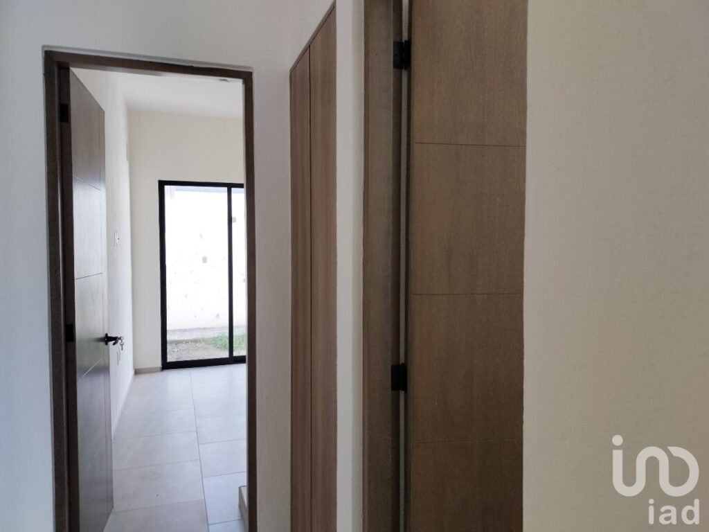 Casa en Venta. 1 Nivel. Barra desayunadora. Plusvalía.