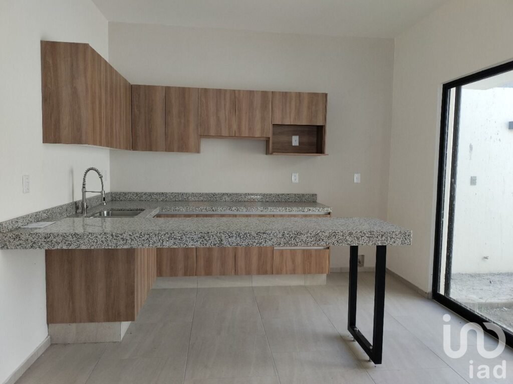 Casa en Venta. 1 Nivel. Barra desayunadora. Plusvalía.