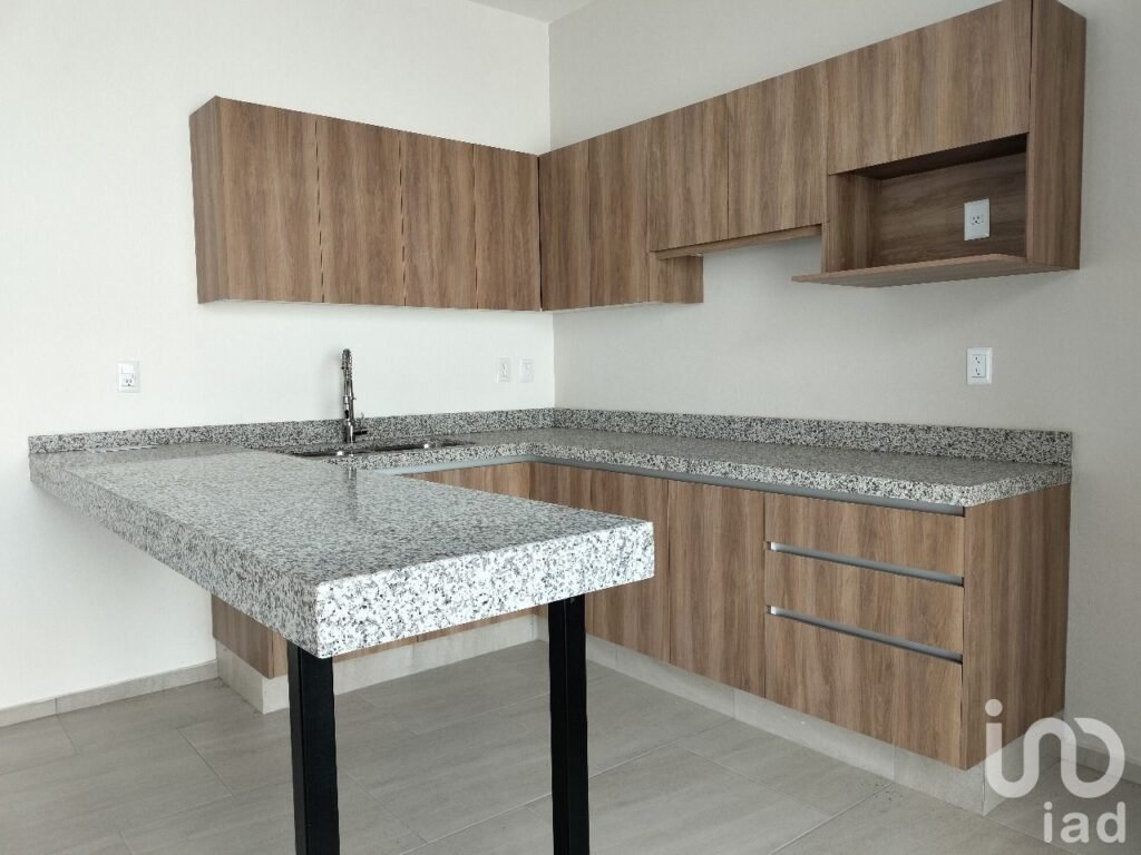 Casa en Venta. 1 Nivel. Barra desayunadora. Plusvalía.